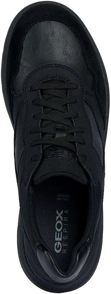 کفش پسرانه جیوکس مدل U Portello D، تنفس پذیر کفش پسرانه جیوکس مدل U Portello D، تنفس پذیر