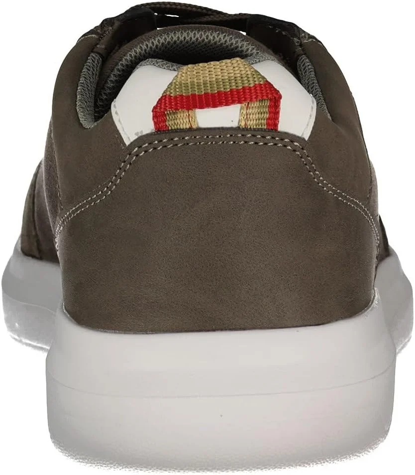 کفش ورزشی پسرانه جیوکس مدل U Merediano B کفش ورزشی پسرانه جیوکس مدل U Merediano B