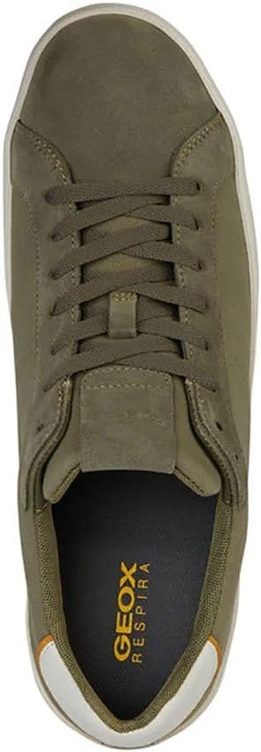 کفش پسرانه جیوکس مدل U Affile D کفش پسرانه جیوکس مدل U Affile D