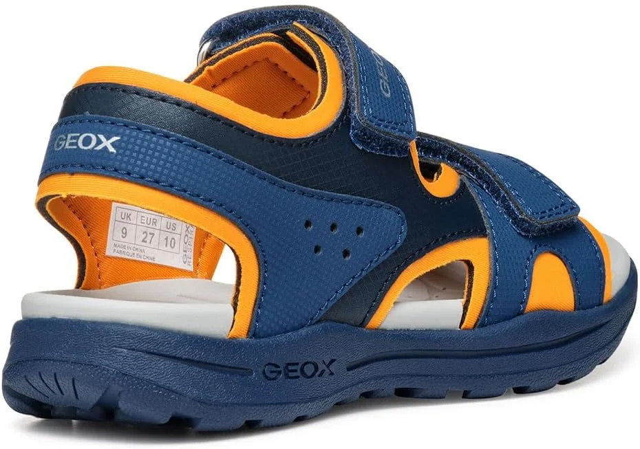 صندل پسرانه جیوکس مدل J VANIETT BOY صندل پسرانه جیوکس مدل J VANIETT BOY