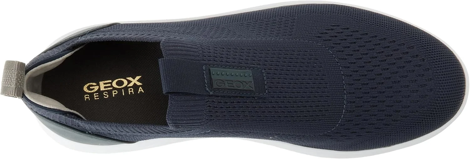 کفش پسرانه جیوکس مدل U Spherica A کفش پسرانه جیوکس مدل U Spherica A