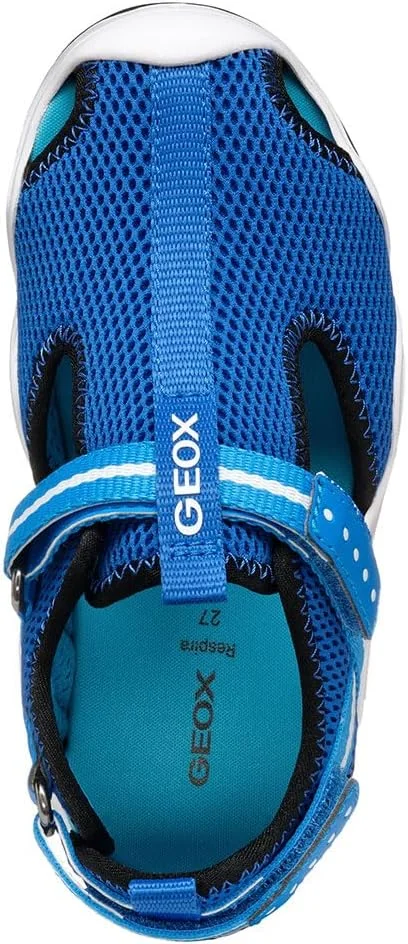 صندل پسرانه جیوکس مدل Jr Wader A