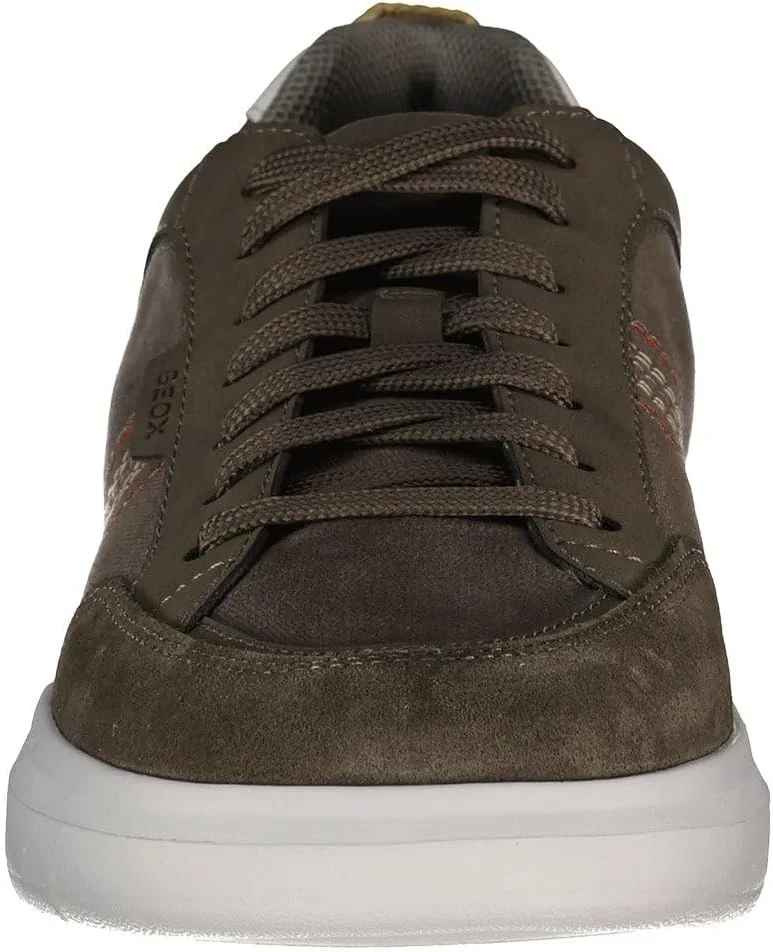 کفش ورزشی پسرانه جیوکس مدل U Merediano B کفش ورزشی پسرانه جیوکس مدل U Merediano B