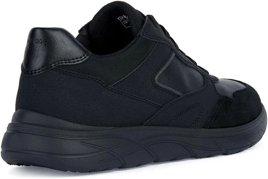 کفش پسرانه جیوکس مدل U Portello D، تنفس پذیر کفش پسرانه جیوکس مدل U Portello D، تنفس پذیر