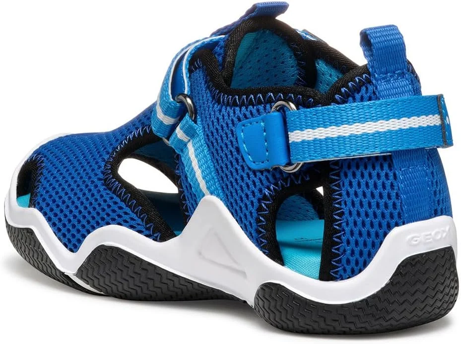 صندل پسرانه جیوکس مدل Jr Wader A