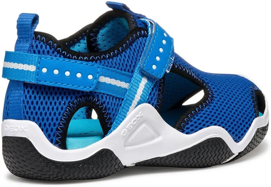 صندل پسرانه جیوکس مدل Jr Wader A