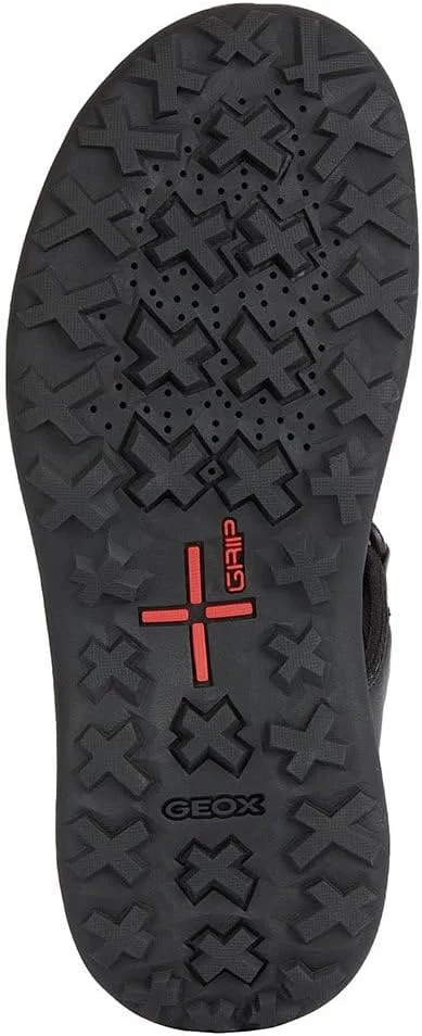 صندل پسرانه ورزشی جیوکس مدل U Terreno + Grip A