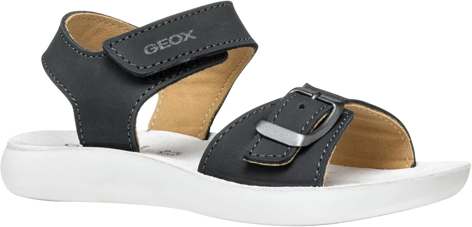 صندل پسرانه جیوکس مدل J Sandal Lightfloppy