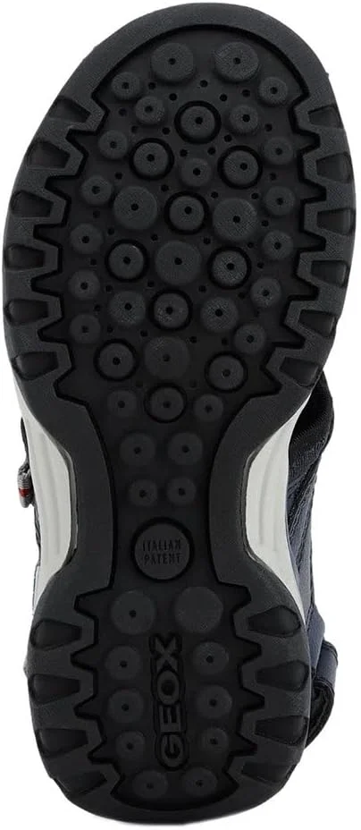 صندل پسرانه جیوکس مدل J Borealis Boy صندل پسرانه جیوکس مدل J Borealis Boy