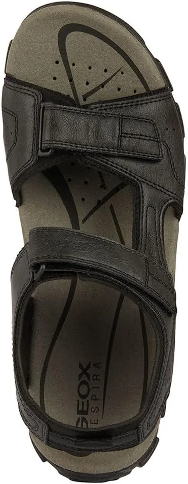 صندل اسپرت مردانه جیوکس مدل Uomo Strada B صندل اسپرت مردانه جیوکس مدل Uomo Strada B