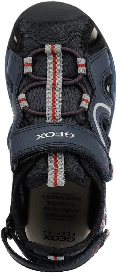 صندل پسرانه جیوکس مدل J Borealis Boy صندل پسرانه جیوکس مدل J Borealis Boy