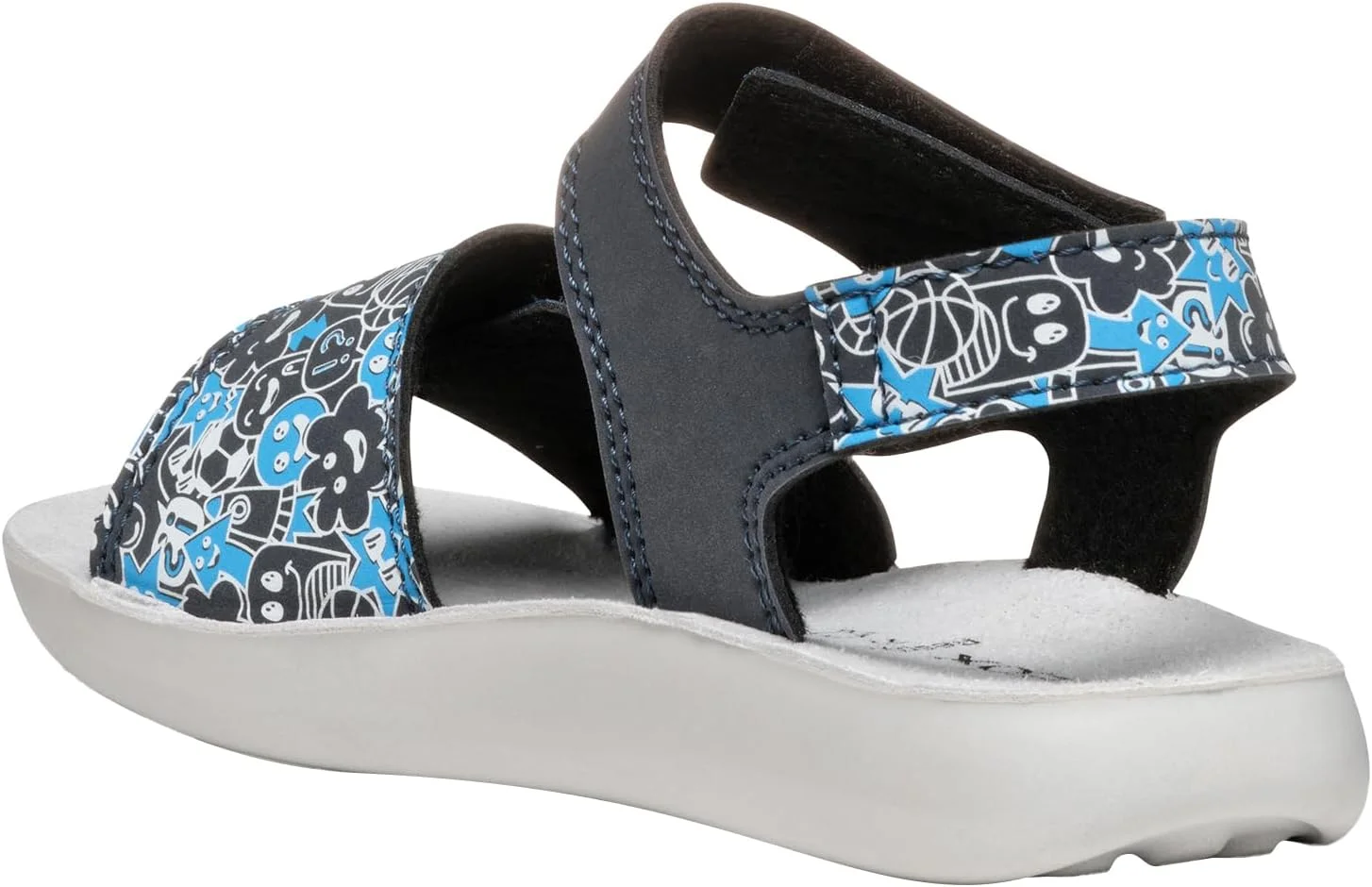 صندل پسرانه جیوکس مدل J Sandal Lightfloppy صندل پسرانه جیوکس مدل J Sandal Lightfloppy