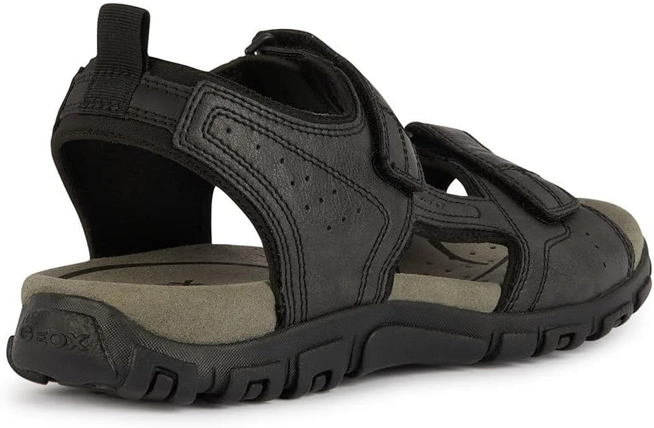 صندل اسپرت مردانه جیوکس مدل Uomo Strada B صندل اسپرت مردانه جیوکس مدل Uomo Strada B