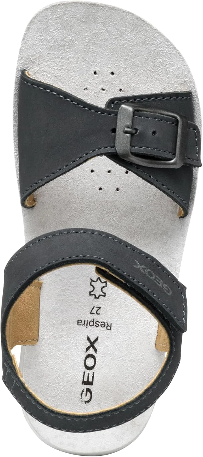 صندل پسرانه جیوکس مدل J Sandal Lightfloppy صندل پسرانه جیوکس مدل J Sandal Lightfloppy