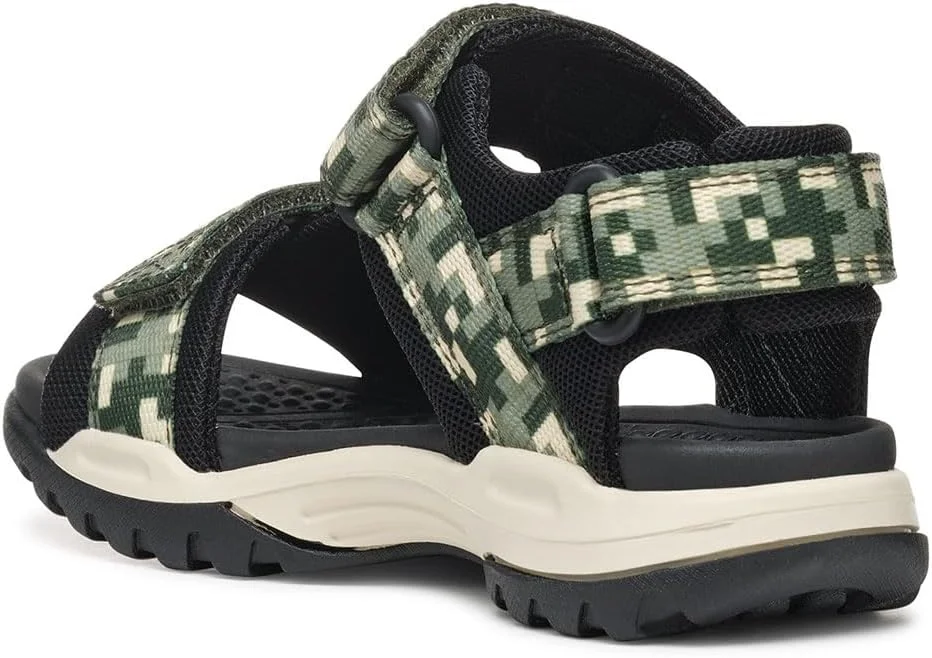 صندل پسرانه جیوکس مدل J Borealis Boy E صندل پسرانه جیوکس مدل J Borealis Boy E