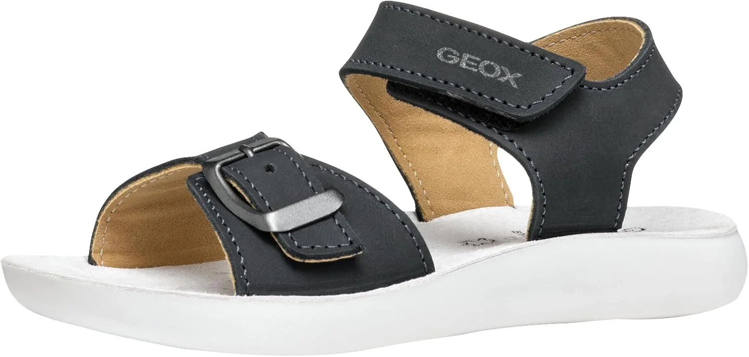 صندل پسرانه جیوکس مدل J Sandal Lightfloppy صندل پسرانه جیوکس مدل J Sandal Lightfloppy