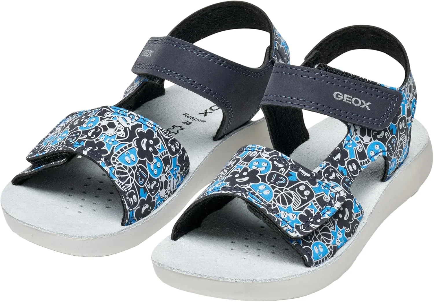 صندل پسرانه جیوکس مدل J Sandal Lightfloppy صندل پسرانه جیوکس مدل J Sandal Lightfloppy