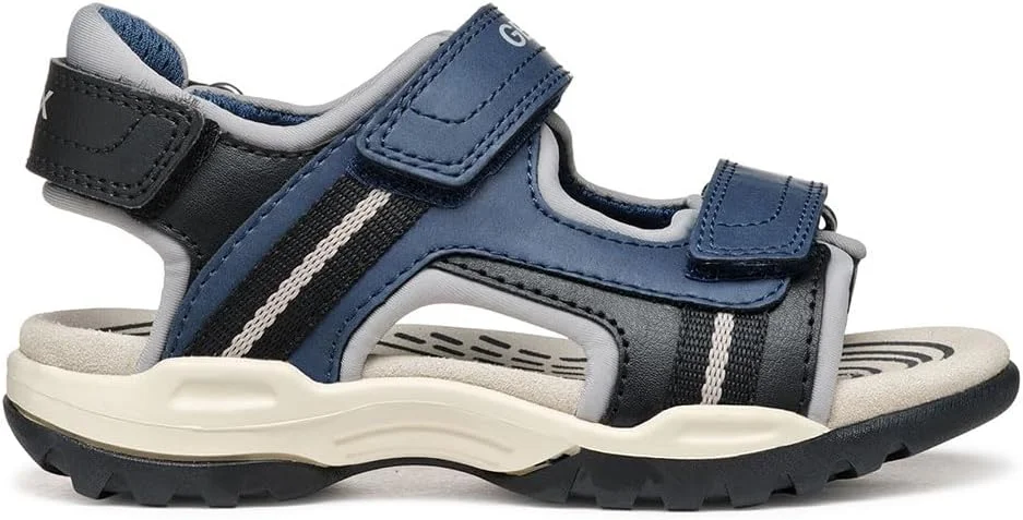 صندل پسرانه جیوکس مدل J Borealis Boy A