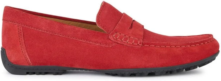 کفش کالج پسرانه جیوکس مدل U Kosmopolis + Grip