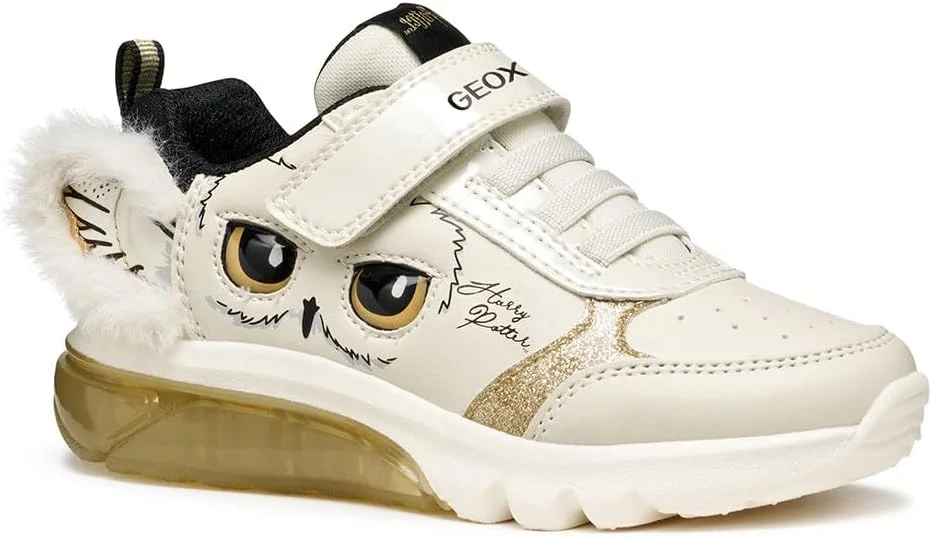 کفش کتانی دخترانه جئوکِس سایبردرون