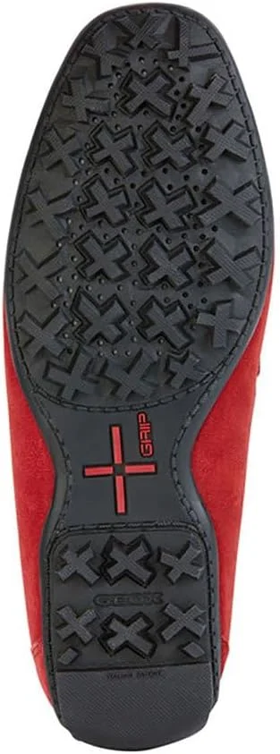 کفش کالج پسرانه جیوکس مدل U Kosmopolis + Grip