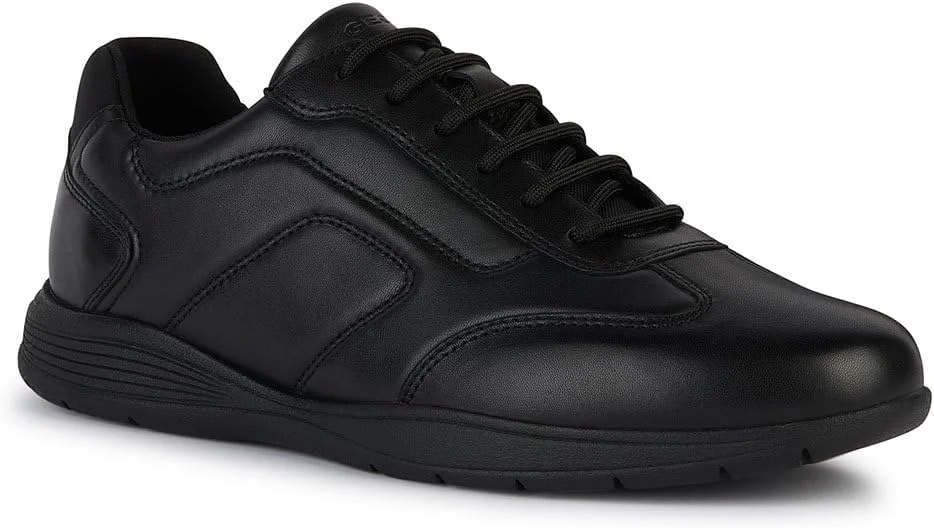 کفش آکسفورد پسرانه جیوکس U Spherica Ec2 D