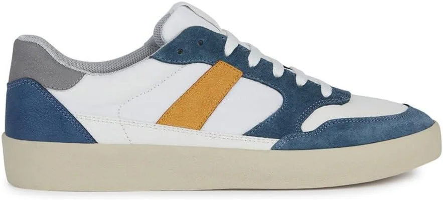 کفش پسرانه گئوکث مدل U Affile B