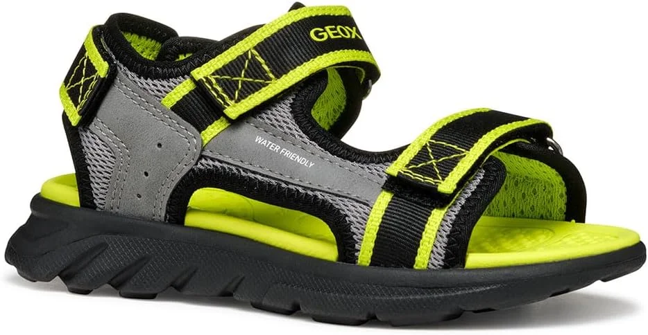 صندل پسرانه جیوکس مدل J Sandal Airadyum Bo