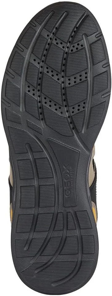 صندل اسپرت پسرانه جیوکس مدل U Sanzio D