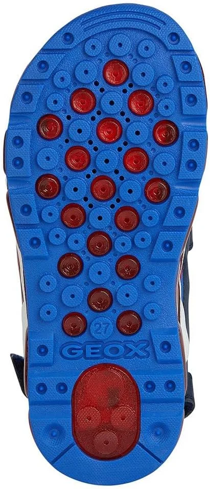 صندل پسرانه جیوکس مدل J Sandal Android Boy