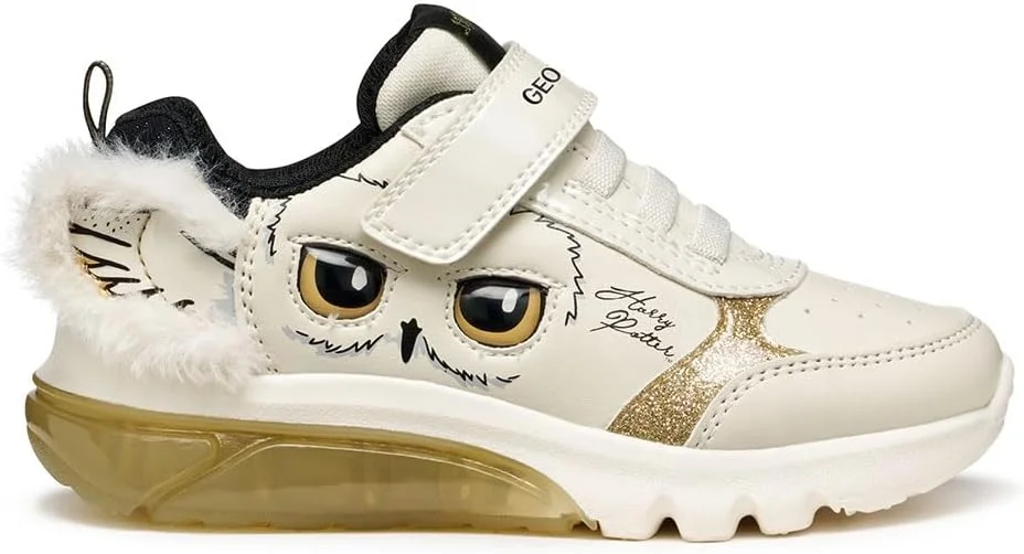 کفش کتانی دخترانه جئوکِس سایبردرون