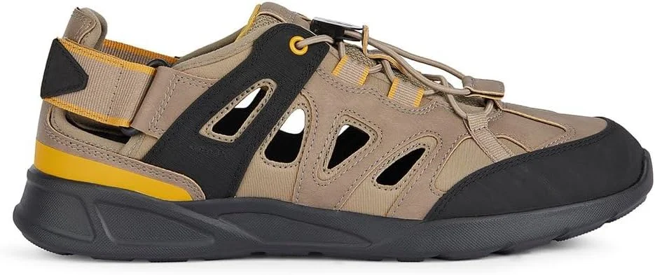 صندل اسپرت پسرانه جیوکس مدل U Sanzio D