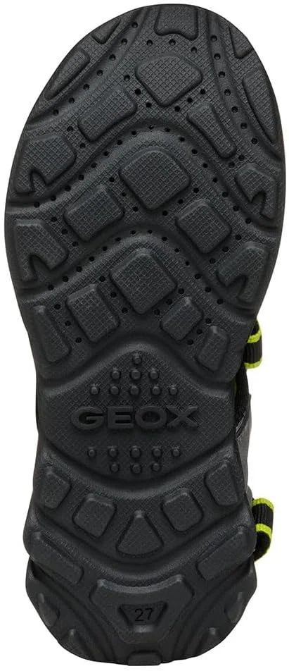 صندل پسرانه جیوکس مدل J Sandal Airadyum Bo