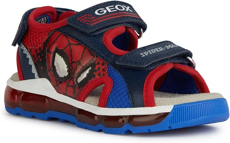 صندل پسرانه جیوکس مدل J Sandal Android Boy