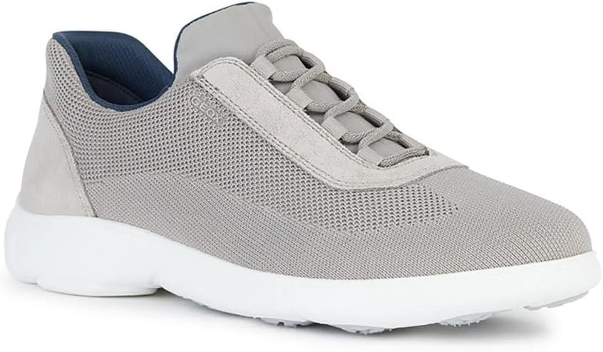 کفش ورزشی پسرانه جیوکس مدل U Nebula 2.0 A