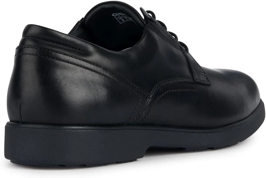 کفش آکسفورد مردانه جیوکس مدل U Spherica Ec11 پهن