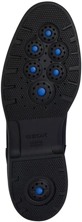 کفش آکسفورد مردانه جیوکس مدل U Spherica Ec11