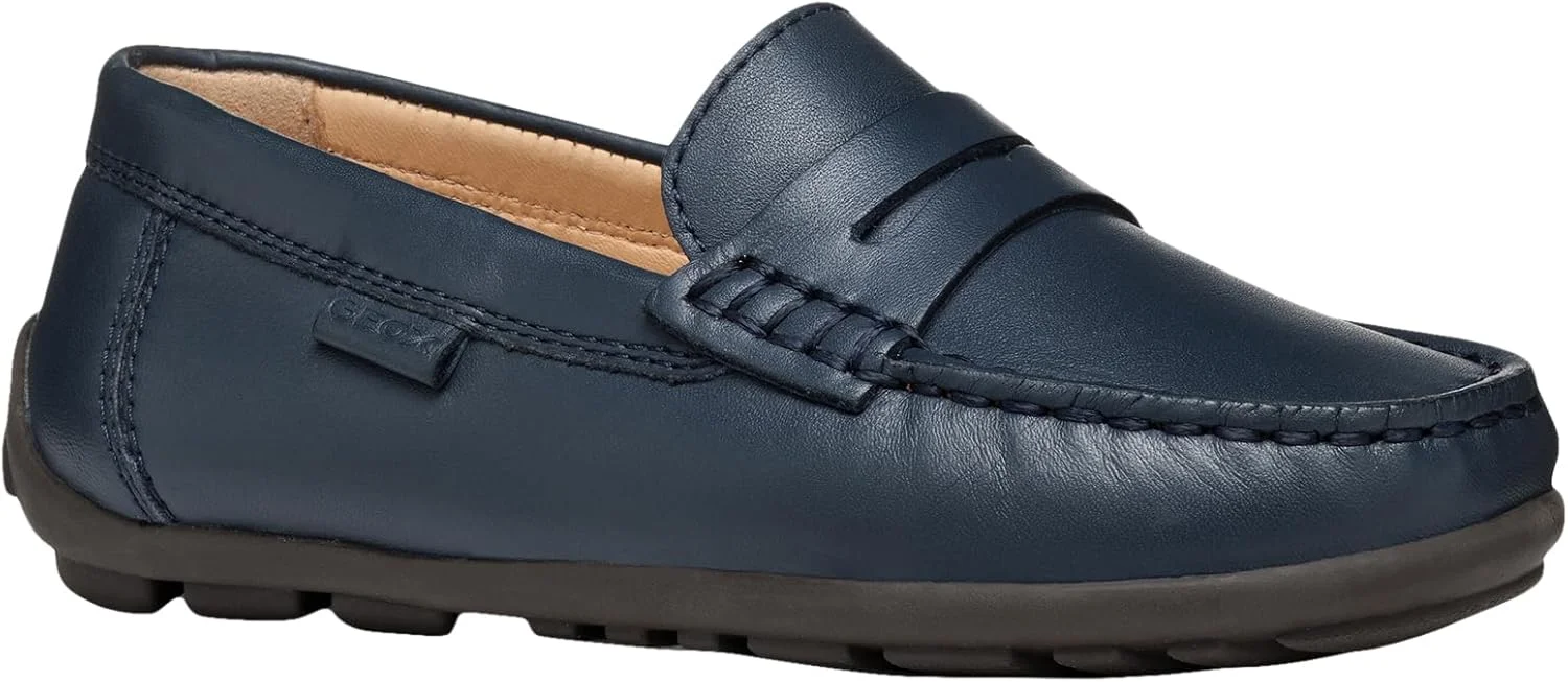 کفش کالج پسرانه جیوکس مدل New Fast Boy A