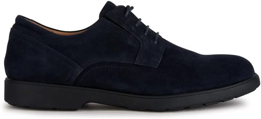 کفش آکسفورد مردانه جیوکس مدل U Spherica Ec11