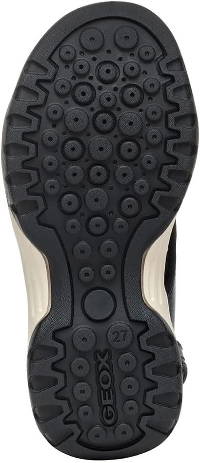 صندل پسرانه جیوکس مدل J Borealis Boy A صندل پسرانه جیوکس مدل J Borealis Boy A