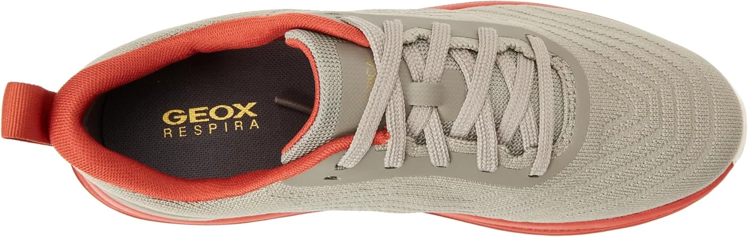 کفش پسرانه گئوکِس مدل U Spherica Actif X A کفش پسرانه گئوکِس مدل U Spherica Actif X A