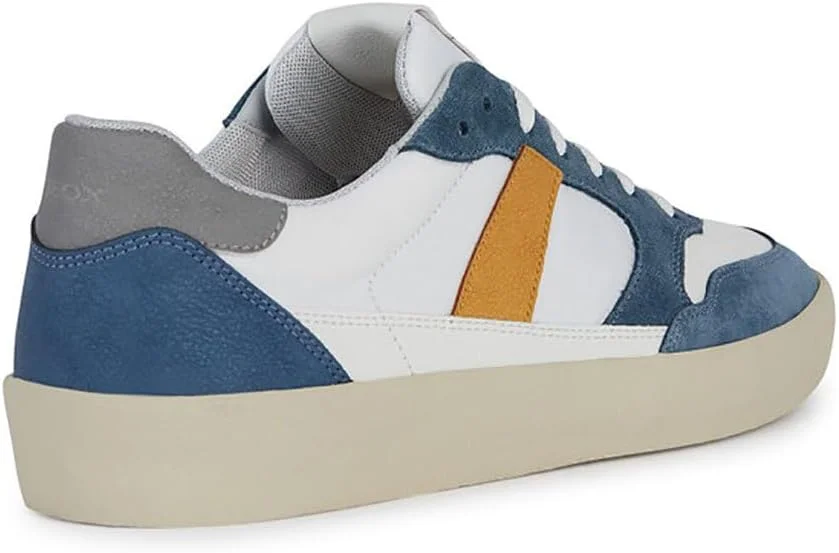 کفش پسرانه گئوکث مدل U Affile B کفش پسرانه گئوکث مدل U Affile B