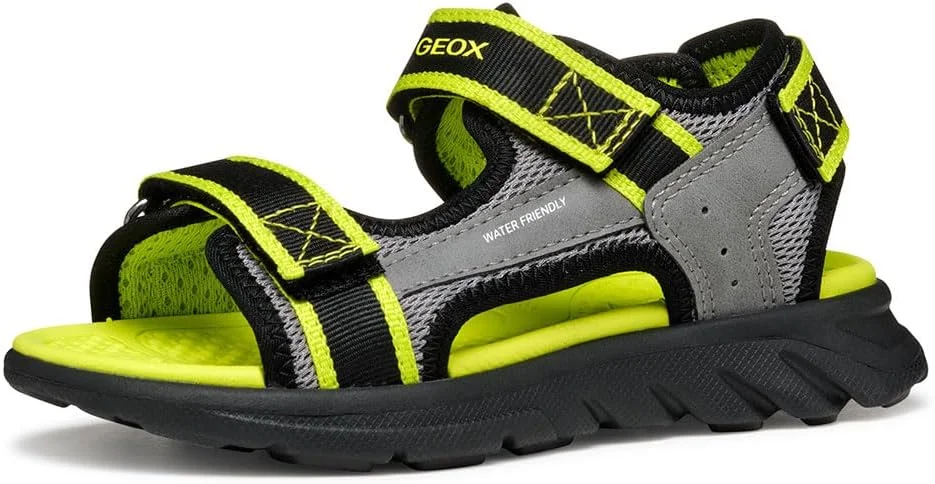 صندل پسرانه جیوکس مدل J Sandal Airadyum Bo