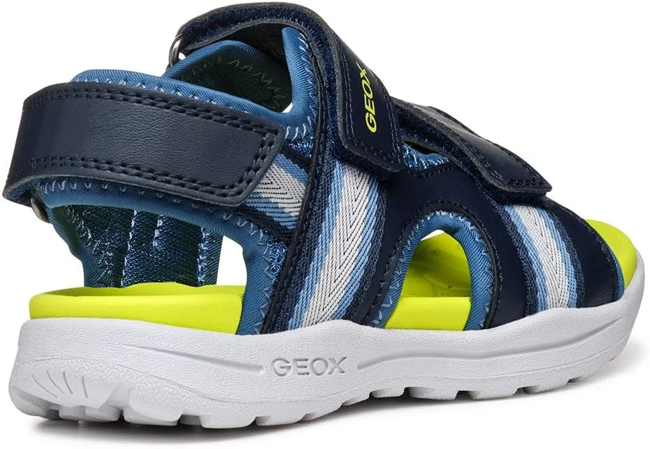 صندل پسرانه جیوکس مدل J Vaniett Boy