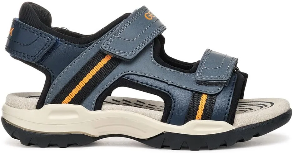 صندل پسرانه جیوکس مدل J Borealis Boy A صندل پسرانه جیوکس مدل J Borealis Boy A