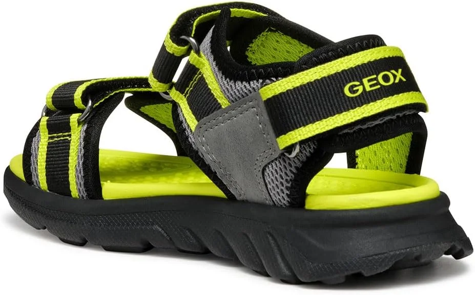 صندل پسرانه جیوکس مدل J Sandal Airadyum Bo