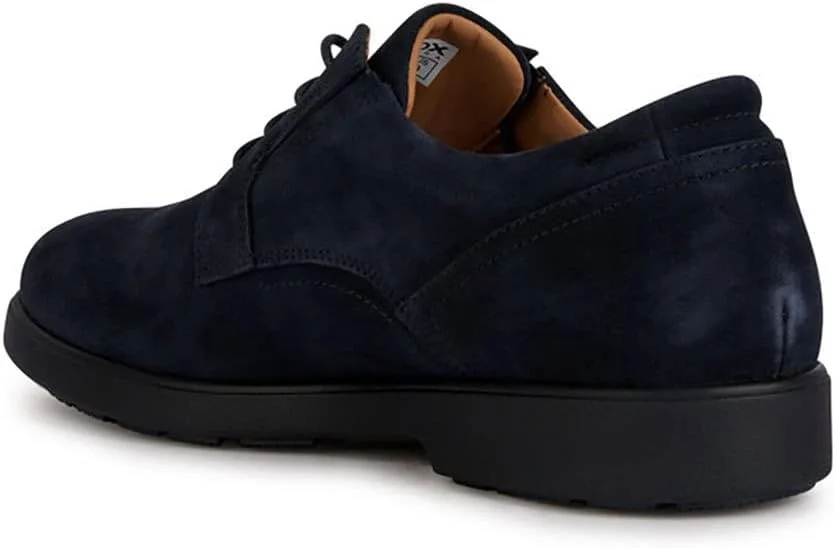 کفش آکسفورد مردانه جیوکس مدل U Spherica Ec11