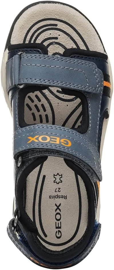 صندل پسرانه جیوکس مدل J Borealis Boy A صندل پسرانه جیوکس مدل J Borealis Boy A