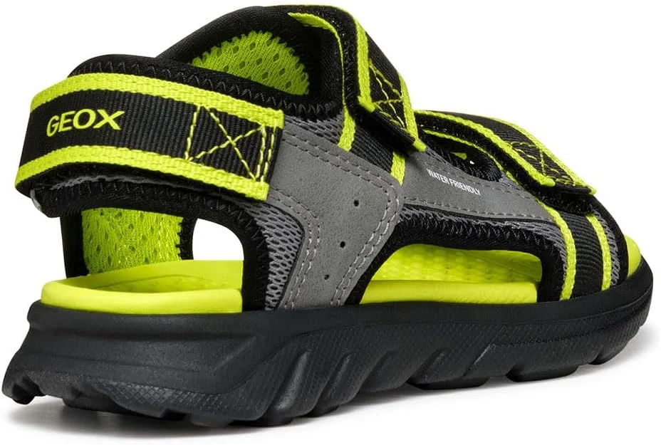 صندل پسرانه جیوکس مدل J Sandal Airadyum Bo