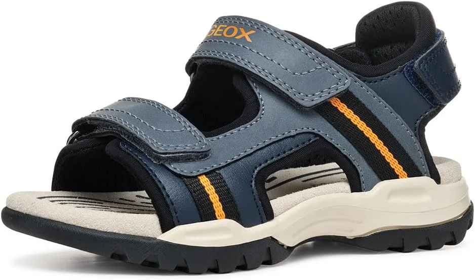 صندل پسرانه جیوکس مدل J Borealis Boy A صندل پسرانه جیوکس مدل J Borealis Boy A